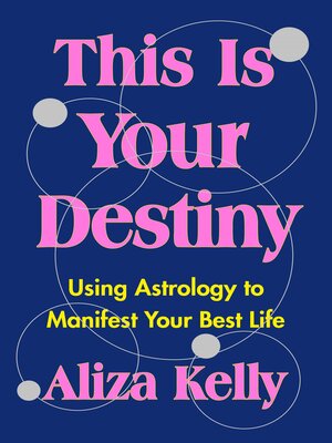 cover image of This Is Your Destiny